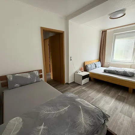 Stadtmitte Apartament *