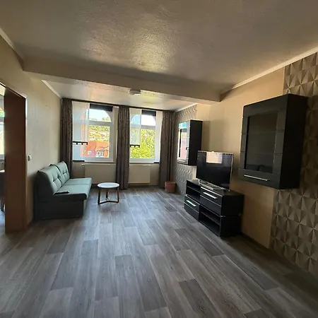 Apartment Stadtmitte *